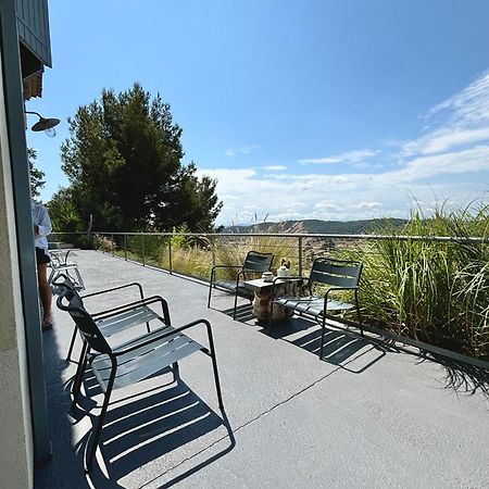 Villa Malmont Draguignan Extérieur photo