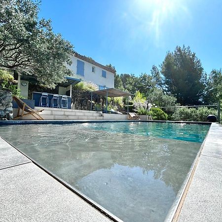 Villa Malmont Draguignan Extérieur photo