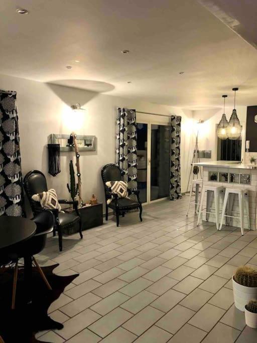 Villa Malmont Draguignan Extérieur photo