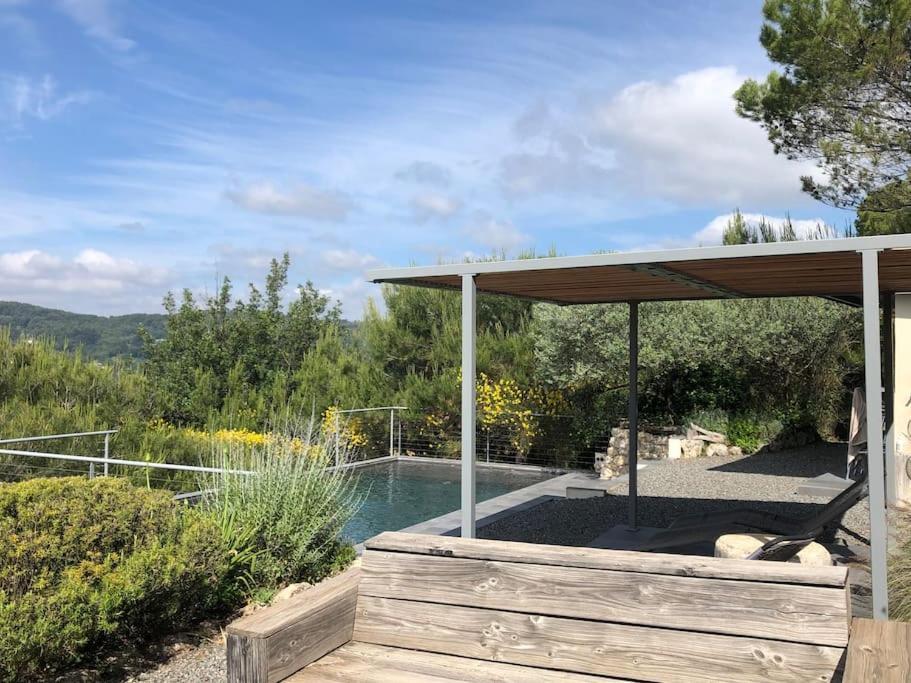 Villa Malmont Draguignan Extérieur photo